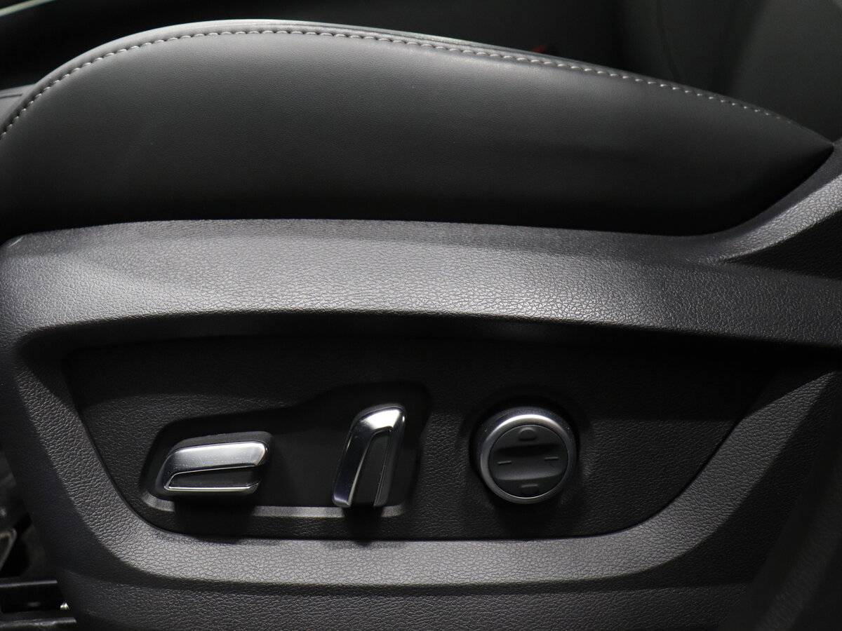 Chery Tiggo 7 Pro Max 2024 года с пробегом. Фото: #12