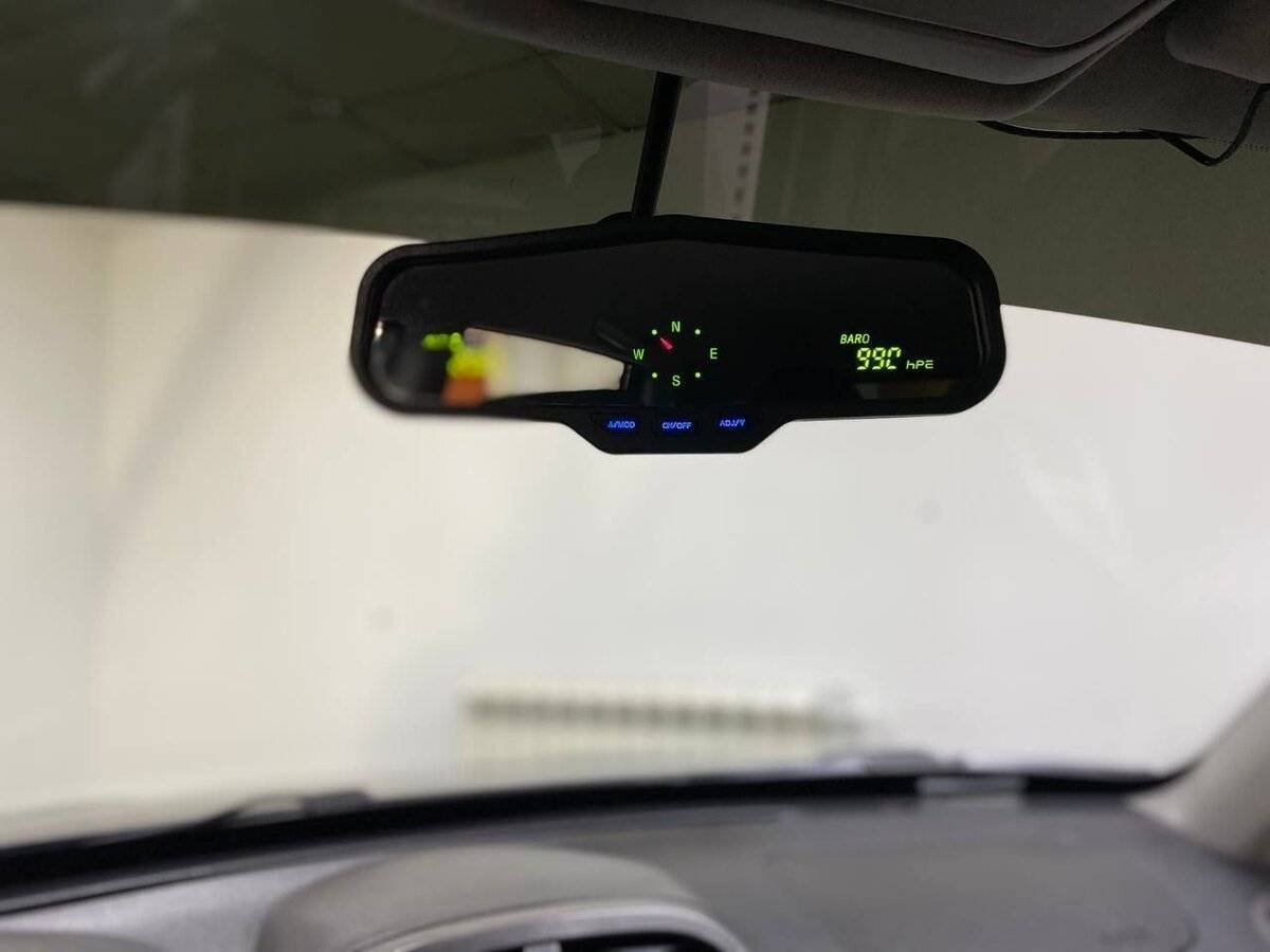 Б/У Чери Тигго (Т11) 2013 года. Фото: #8