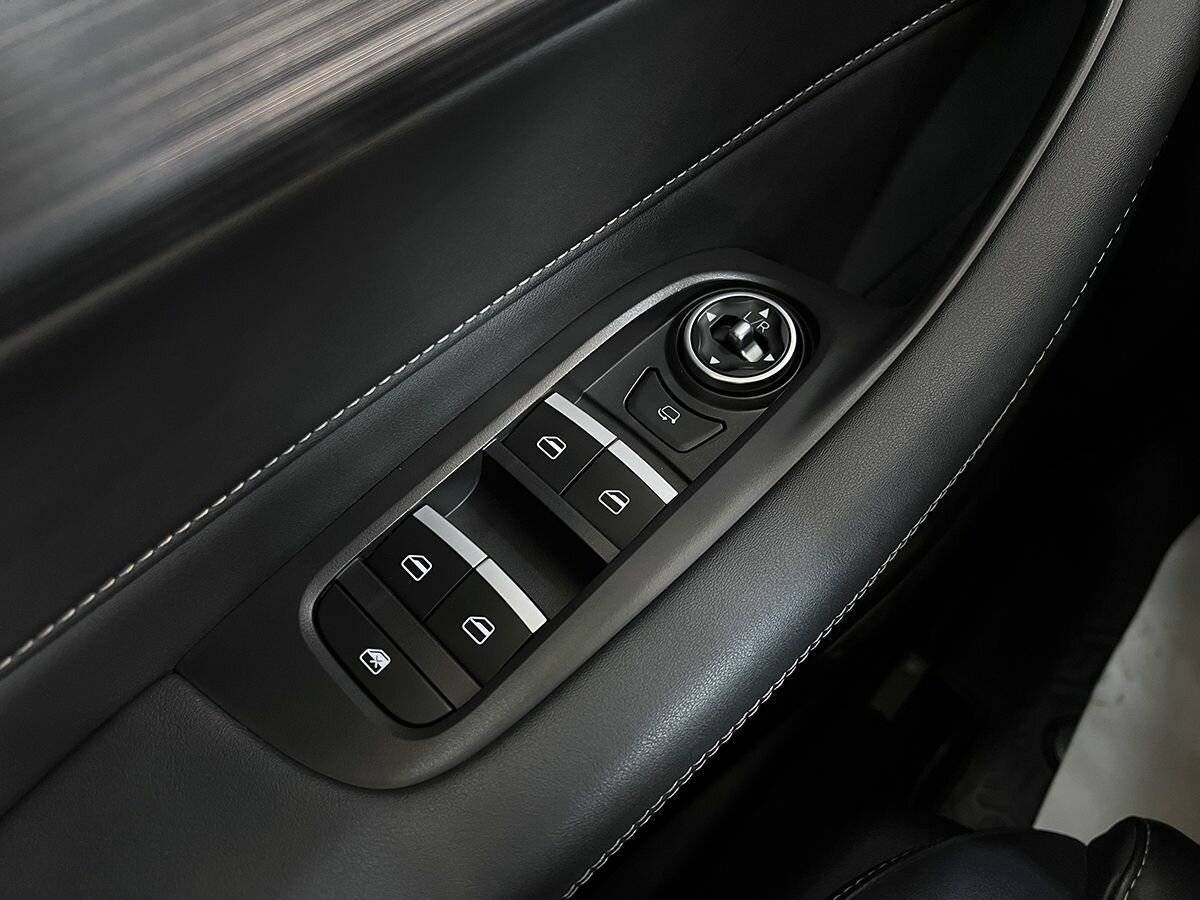 Б/У Чери Тигго 4 Про 2022 года. Фото: #21