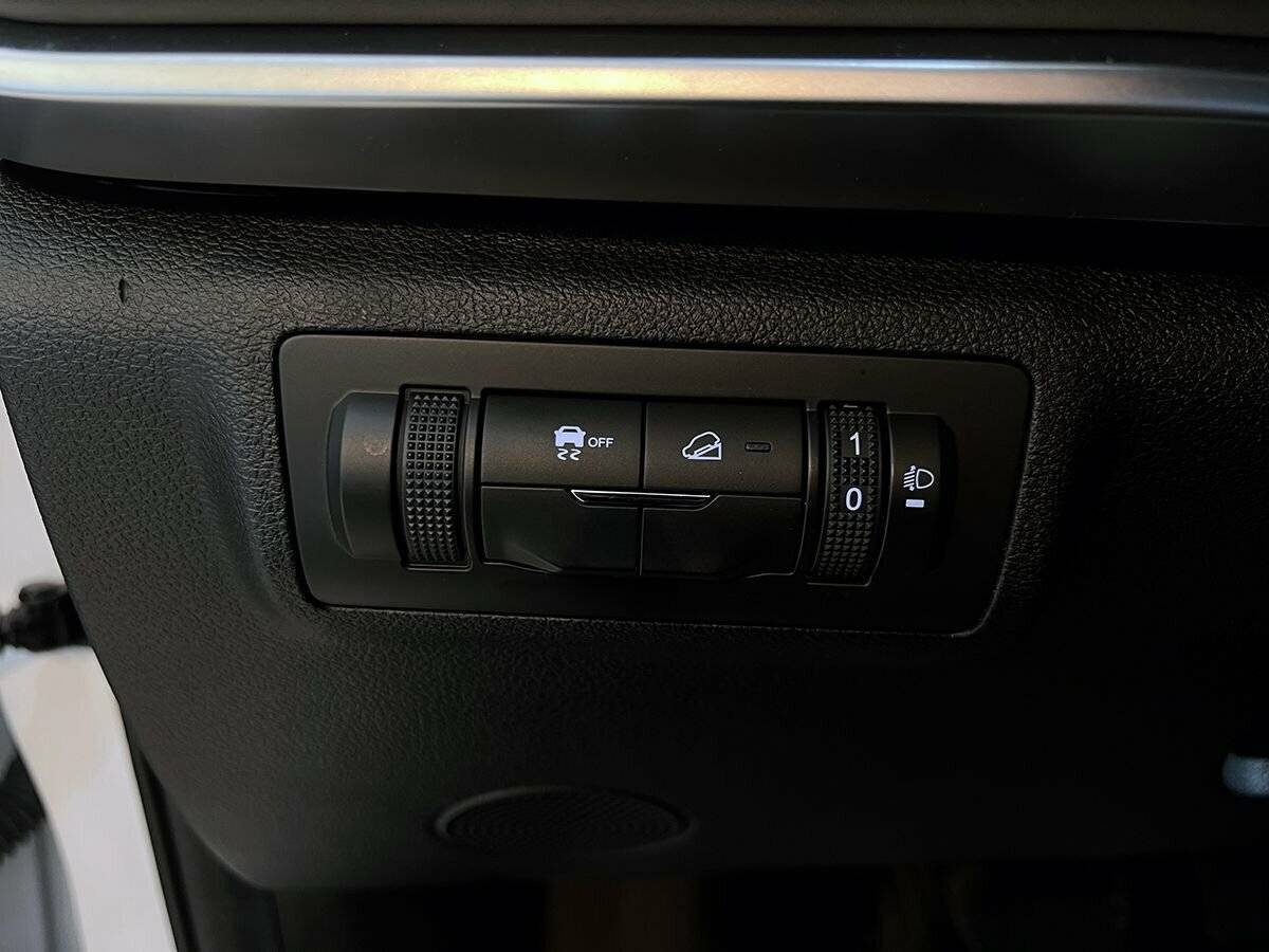 Б/У Чери Тигго 4 Про 2022 года. Фото: #25