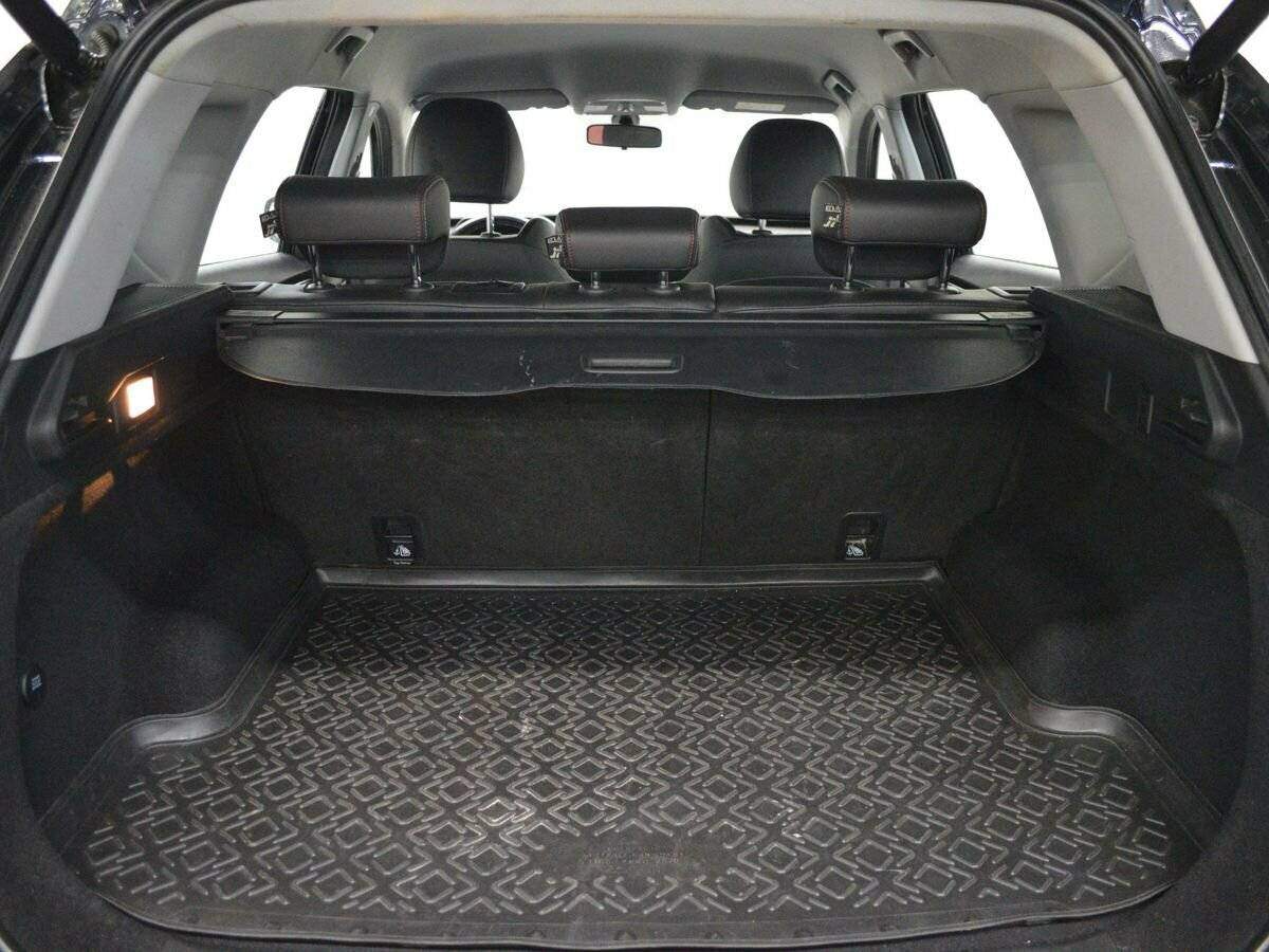 Б/У Чери Тигго 7 Про 2021 года. Фото: #14