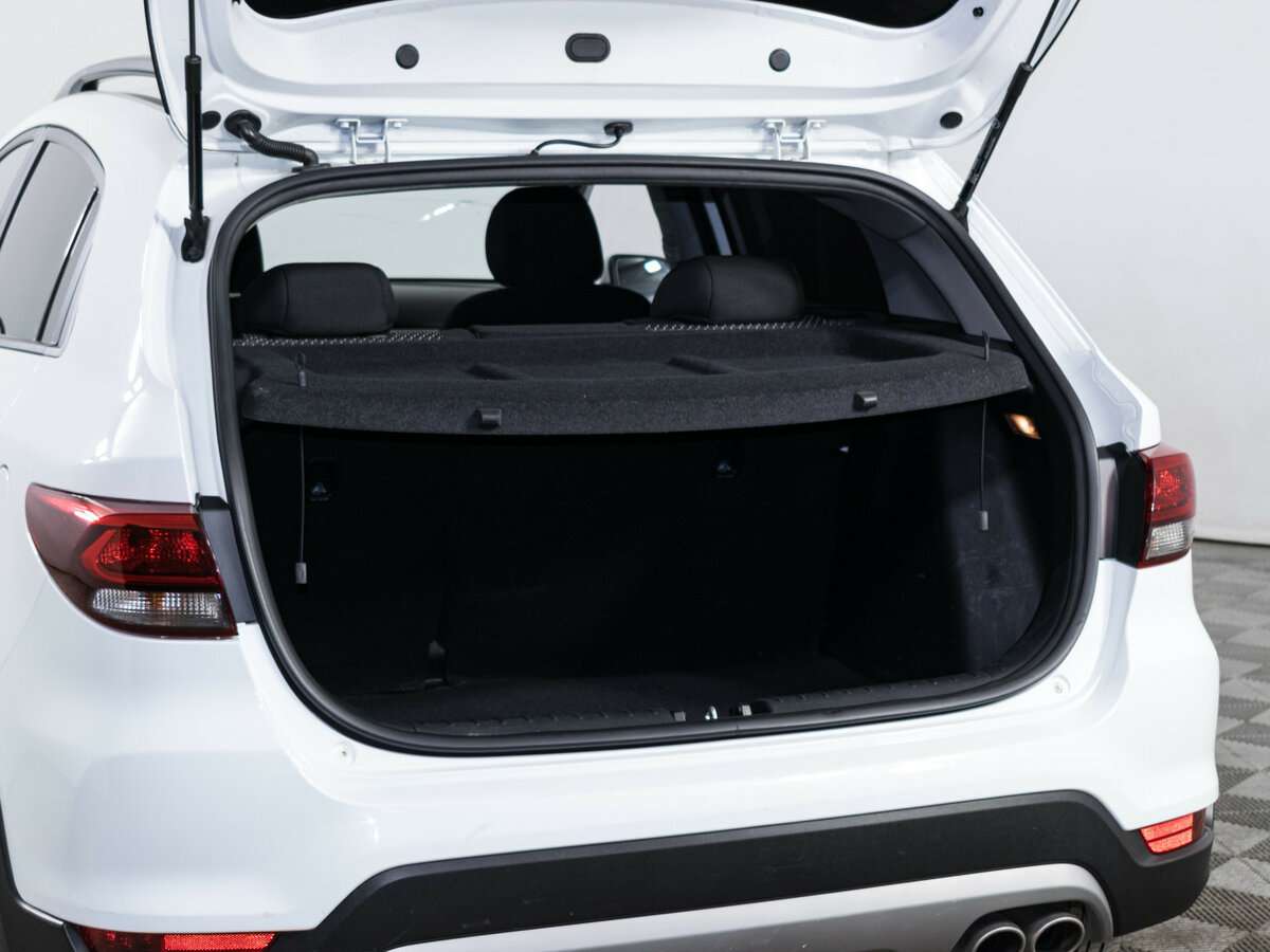 Б/У Киа Рио 2019 года. Фото: #5