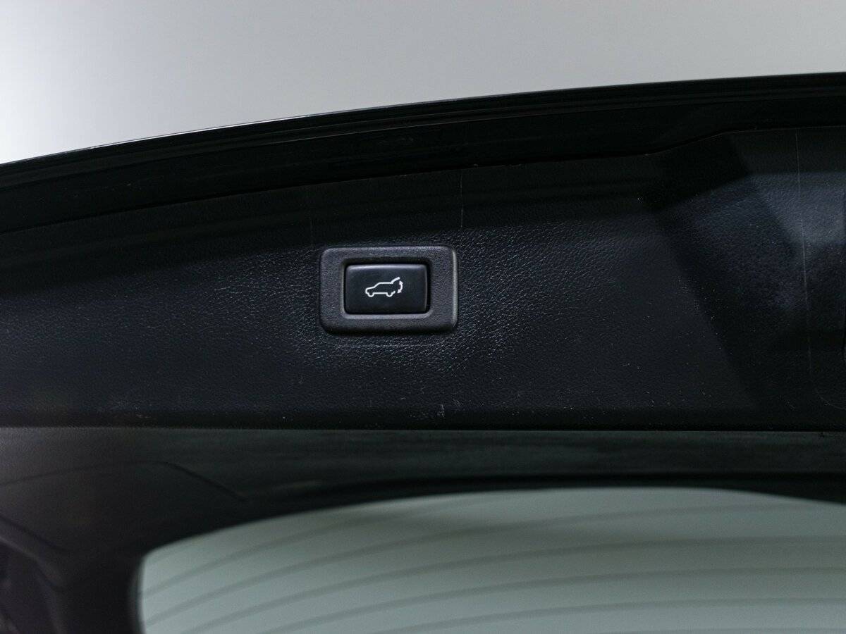 Б/У Субару Аутбэк 2015 года. Фото: #8