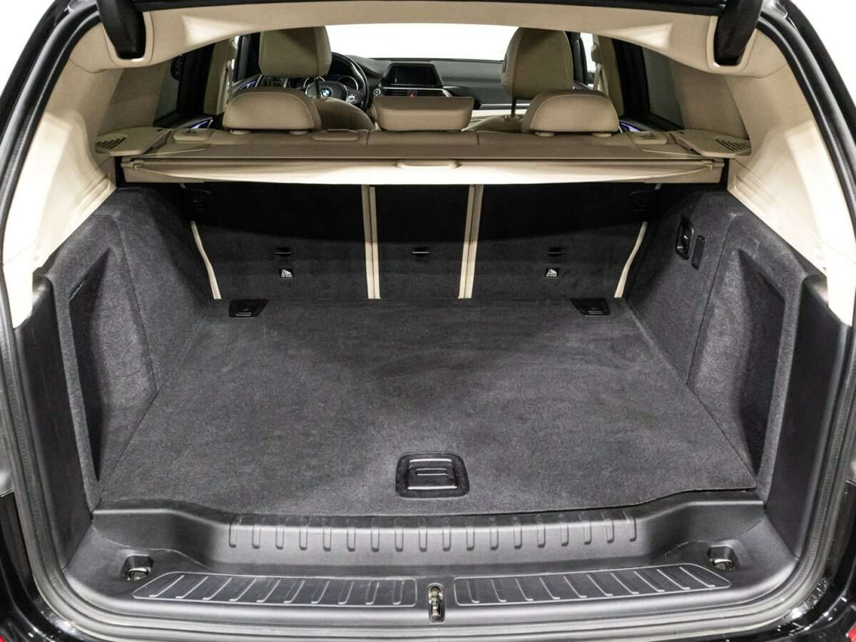 BMW X3 2017 года с пробегом. Фото: #7