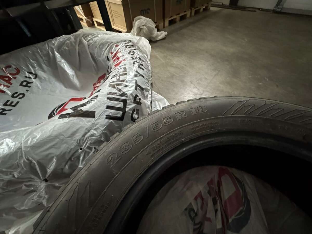 Chery Tiggo 8 Pro Max 2023 года с пробегом. Фото: #13