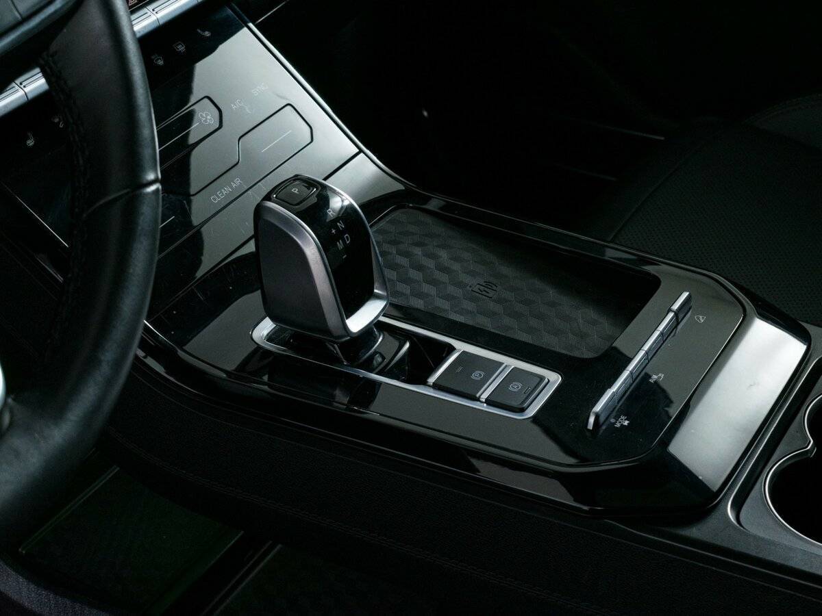 Б/У Чери Тигго 7 Про 2022 года. Фото: #17