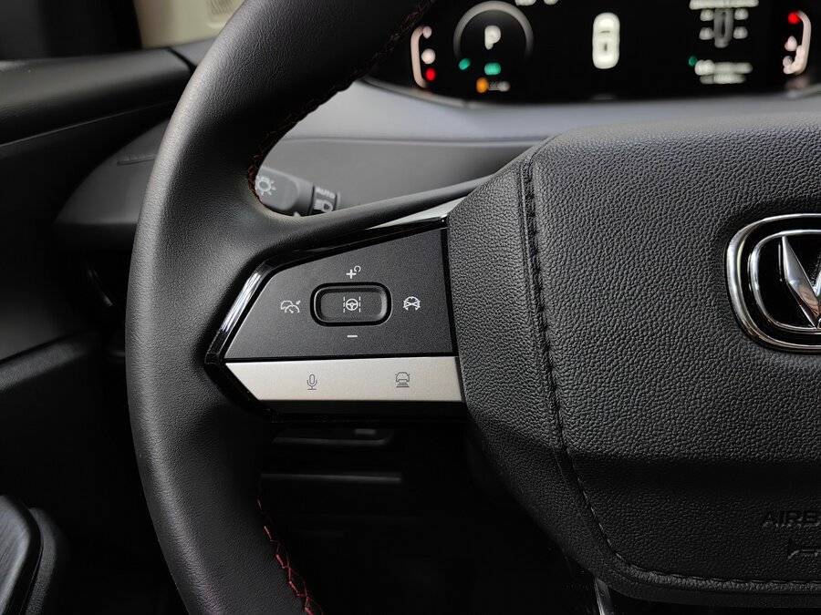 Changan CS55 Plus 2023 года с пробегом. Фото: #16