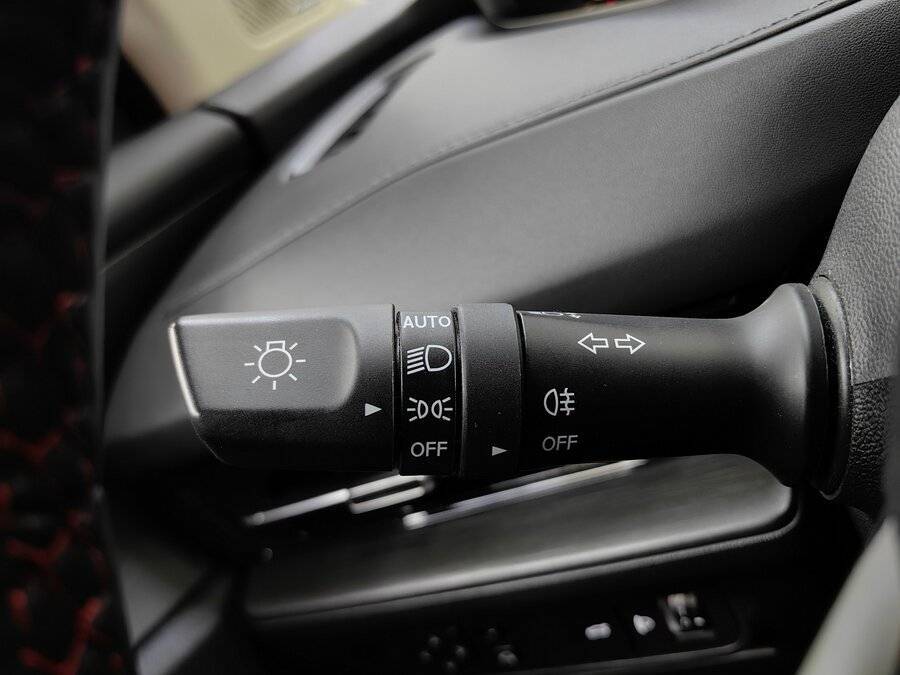 Changan CS55 Plus 2023 года с пробегом. Фото: #18