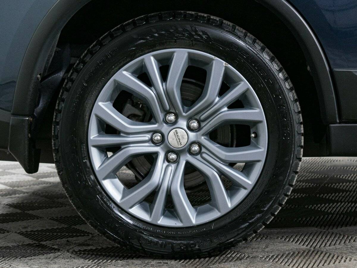 Mitsubishi Outlander 2020 года с пробегом. Фото: #19