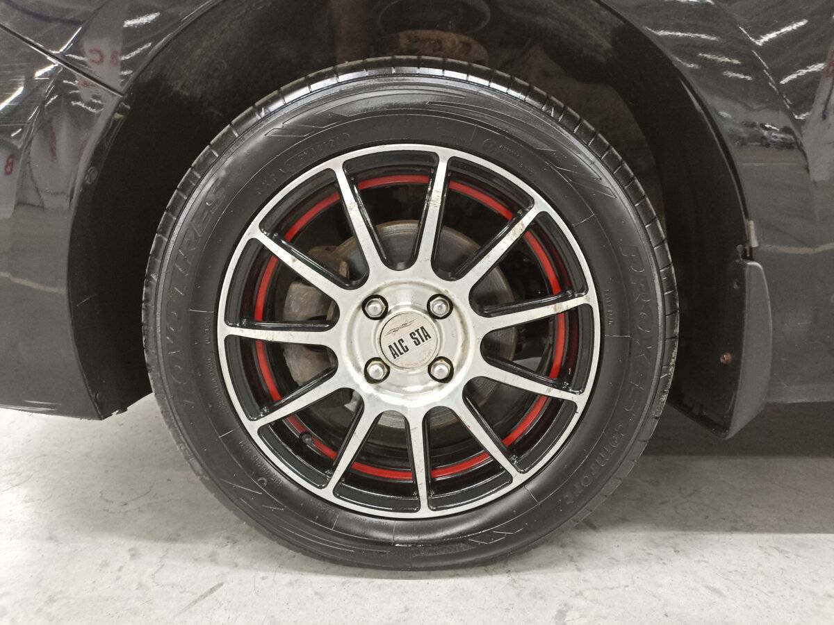 Б/У Хендай Солярис 2018 года. Фото: #17