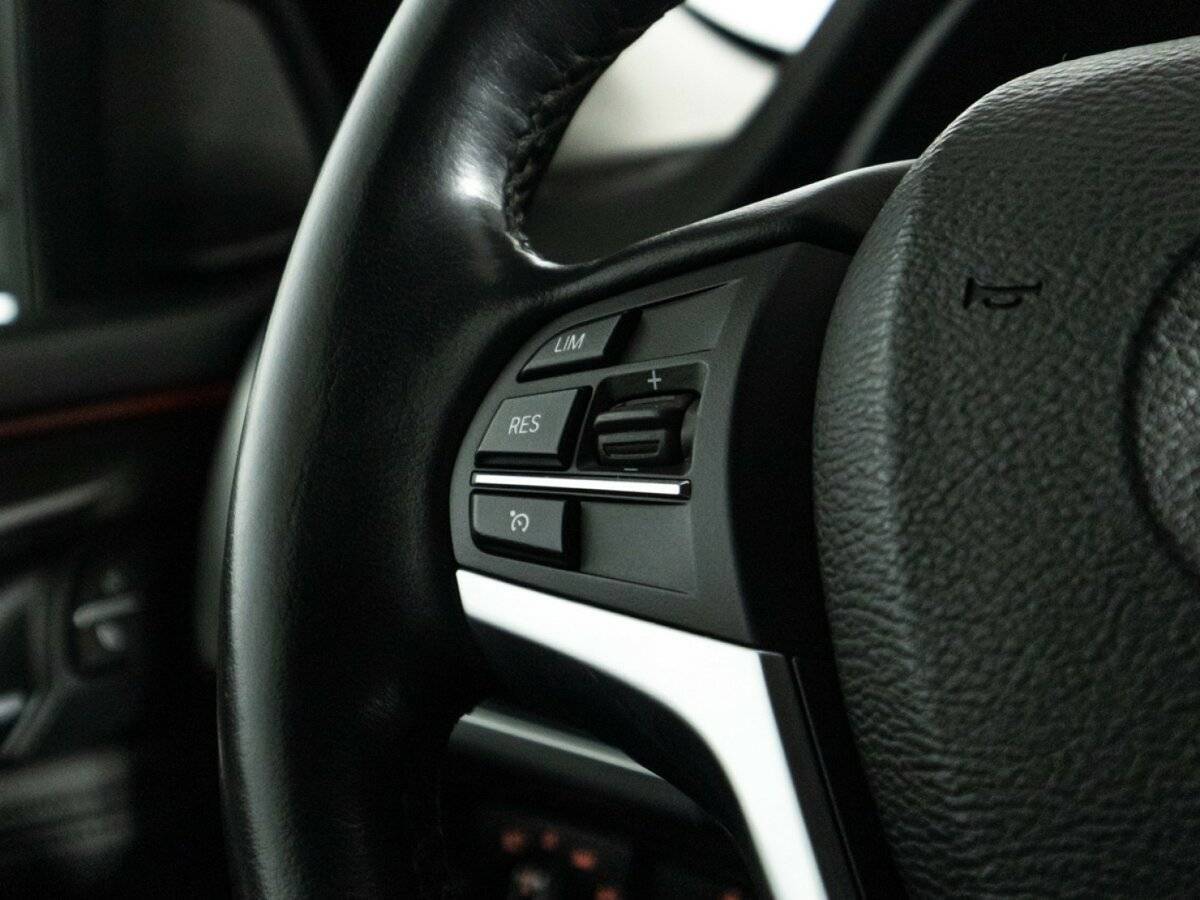 BMW X5 2015 года с пробегом. Фото: #23