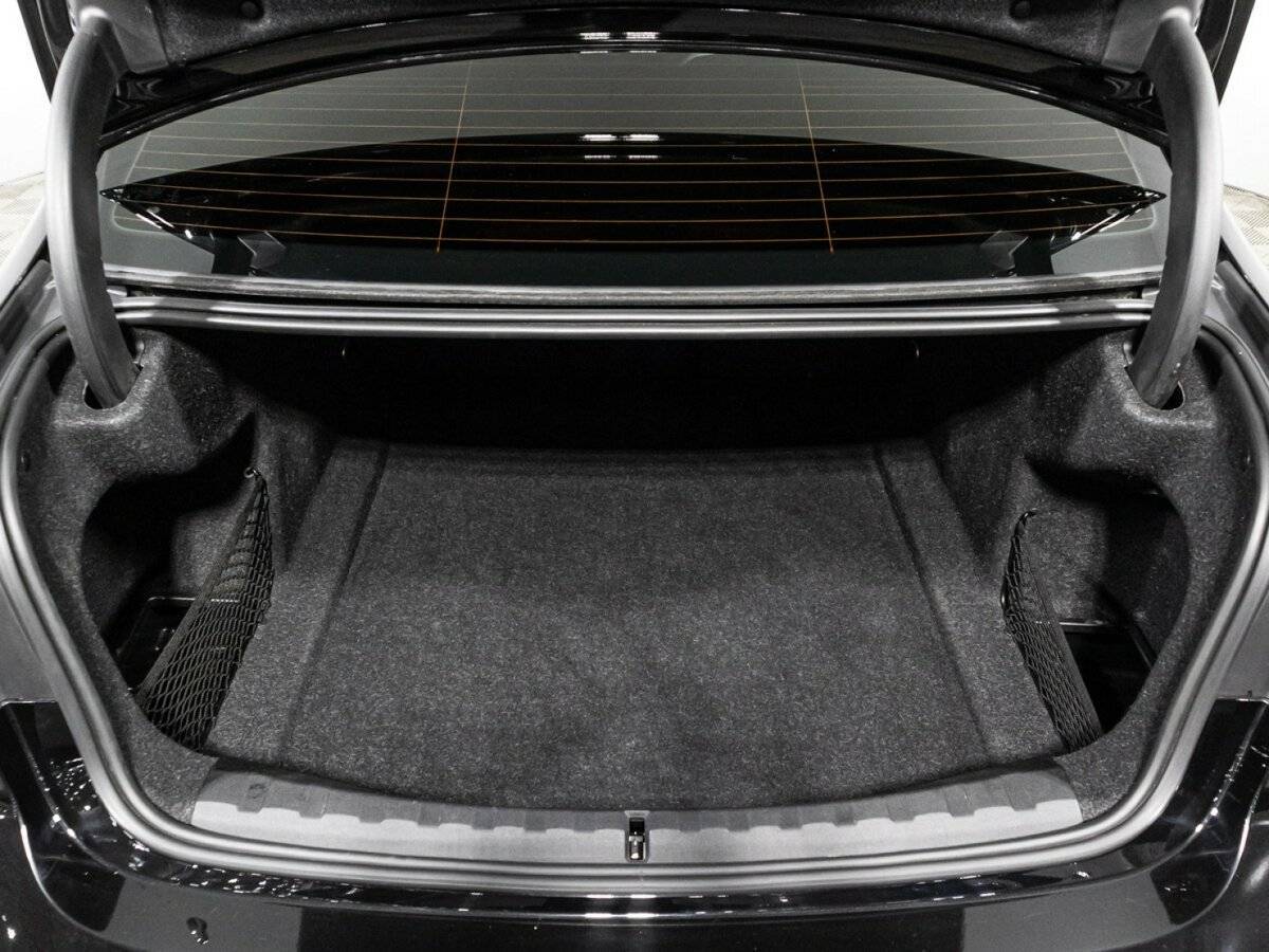 BMW 3 серии 2019 года с пробегом. Фото: #14