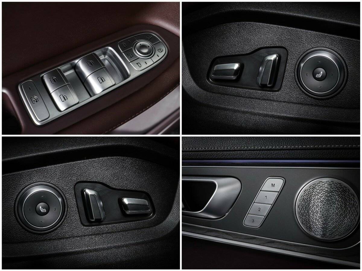 Chery Tiggo 8 Pro Max 2023 года с пробегом. Фото: #24