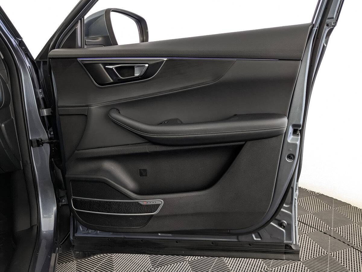 Б/У Чери Тигго 7 Про 2020 года. Фото: #22