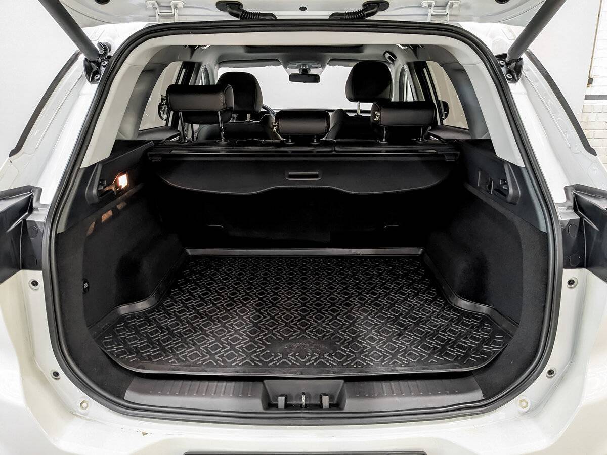 Б/У Чери Тигго 7 Про 2021 года. Фото: #9