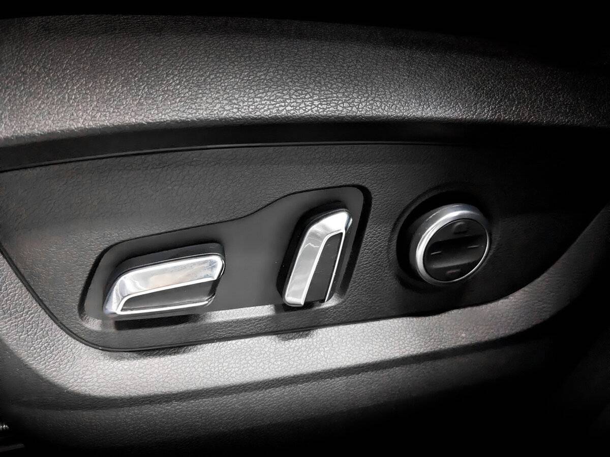 Б/У Чери Тигго 7 Про 2021 года. Фото: #20