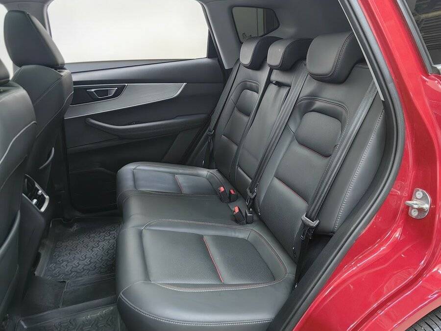 Б/У Чери Тигго 7 Про 2022 года. Фото: #6