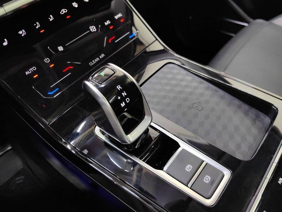 Б/У Чери Тигго 7 Про 2022 года. Фото: #16