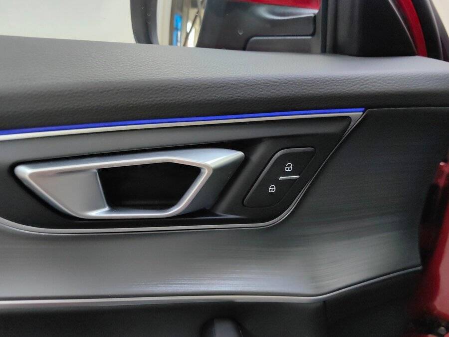 Б/У Чери Тигго 7 Про 2022 года. Фото: #23