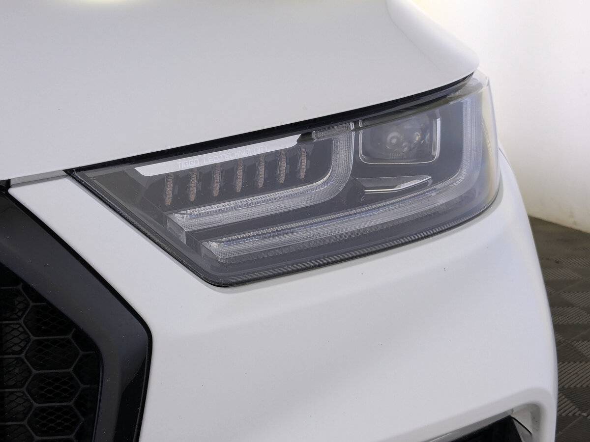 Б/У Чери Тигго 8 Про 2021 года. Фото: #10