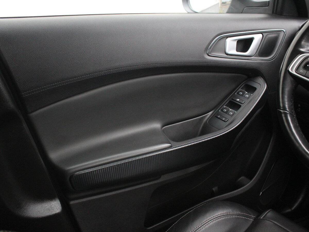 Б/У Чери Тигго 4 2019 года. Фото: #23