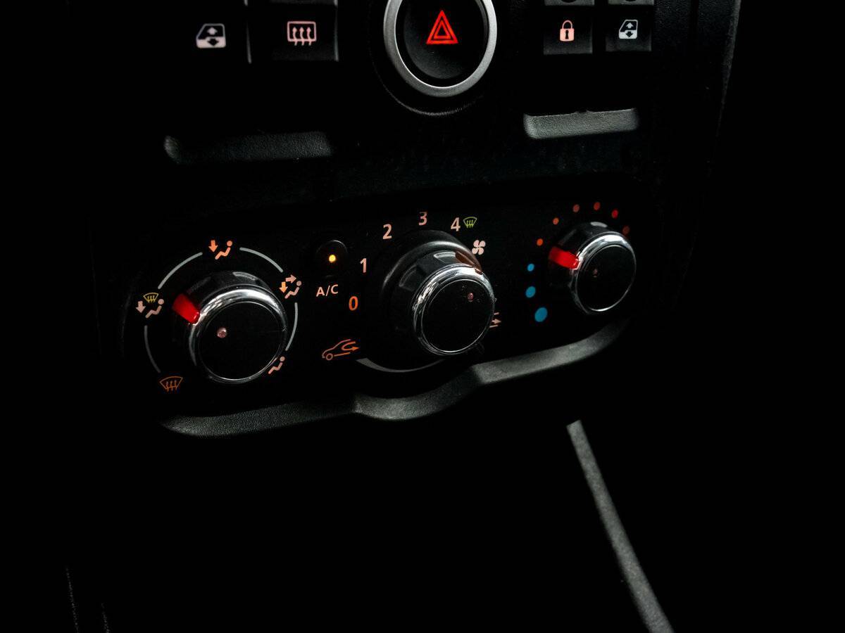 Б/У Лада (ВАЗ) Ларгус 2020 года. Фото: #12