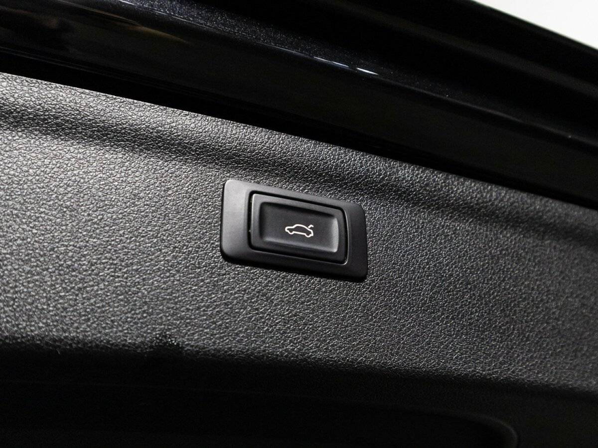 Audi Q3 2014 года с пробегом. Фото: #15