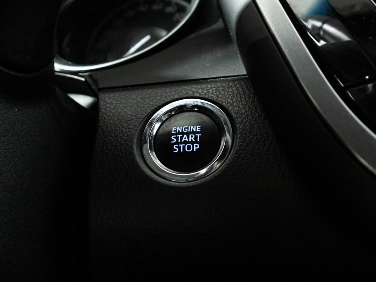 Toyota Camry 2021 года с пробегом. Фото: #18