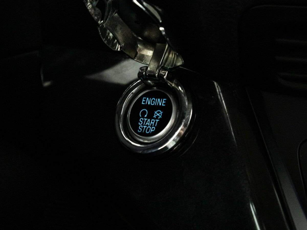 Б/У Форд Куга 2017 года. Фото: #16