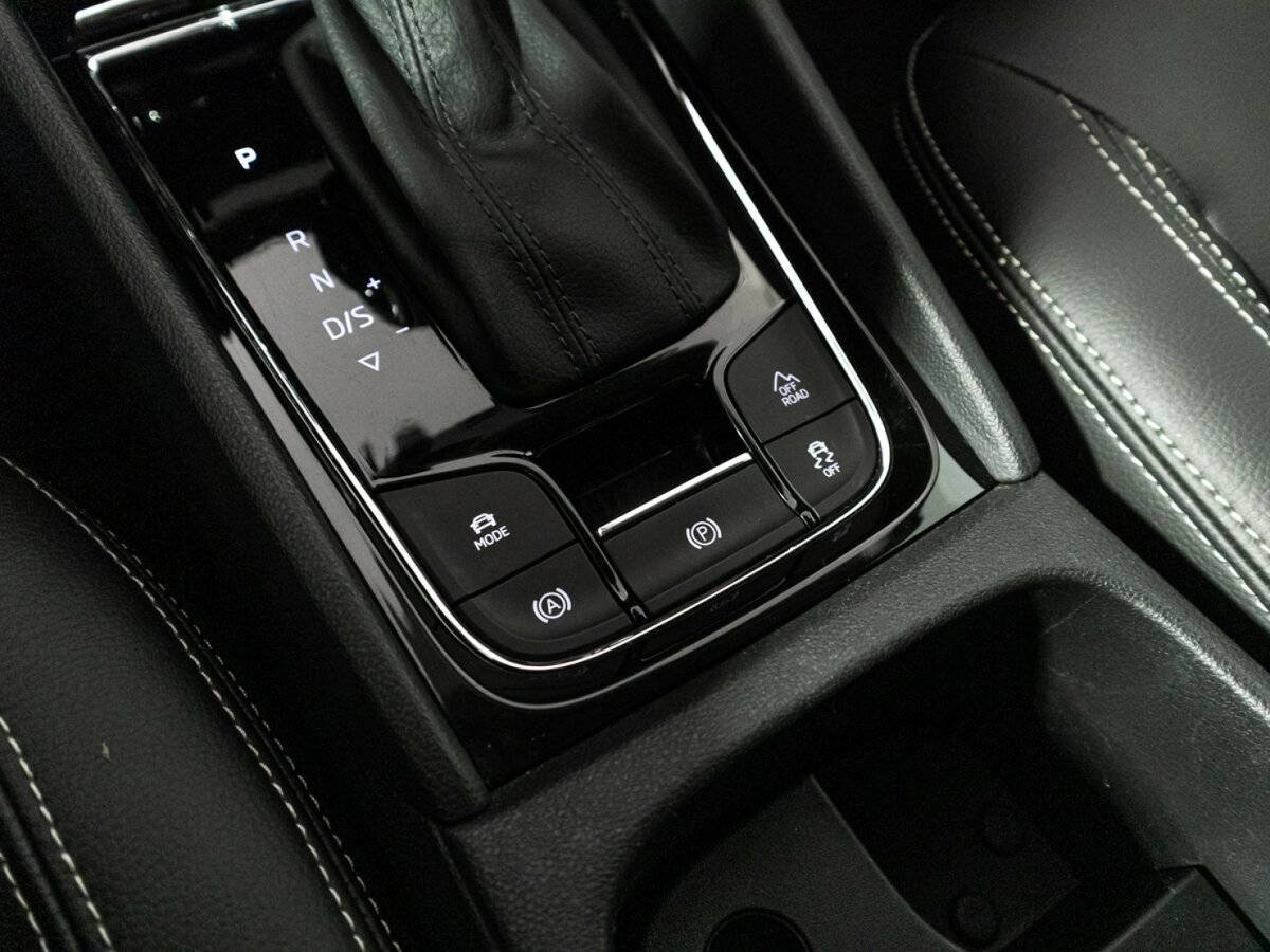 Skoda Kodiaq 2018 года с пробегом. Фото: #18