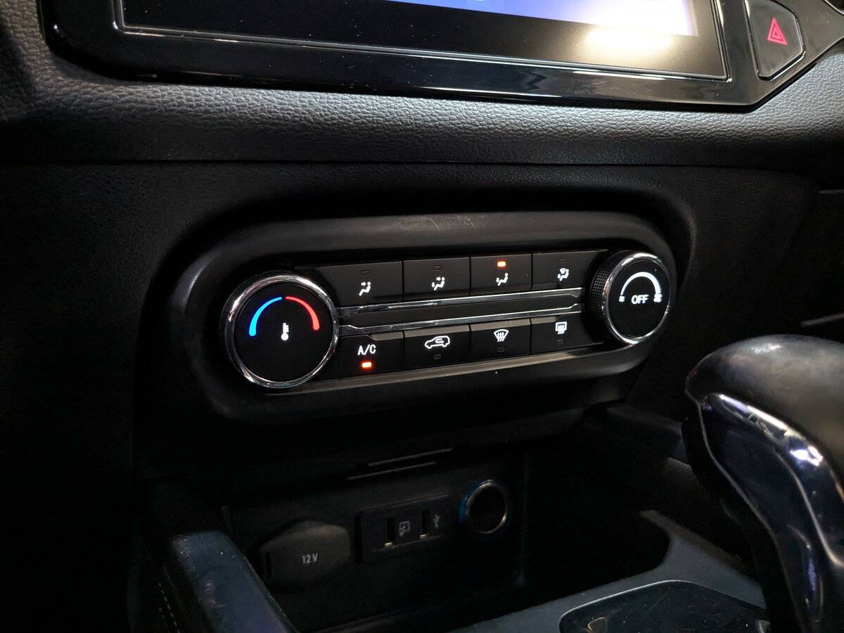 Б/У Чери Тигго 4 2021 года. Фото: #29