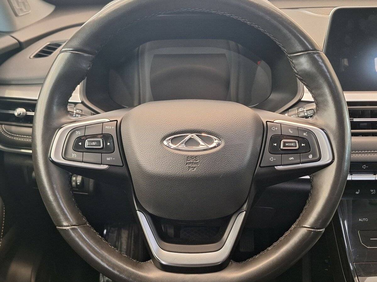 Б/У Чери Тигго 7 Про 2020 года. Фото: #17