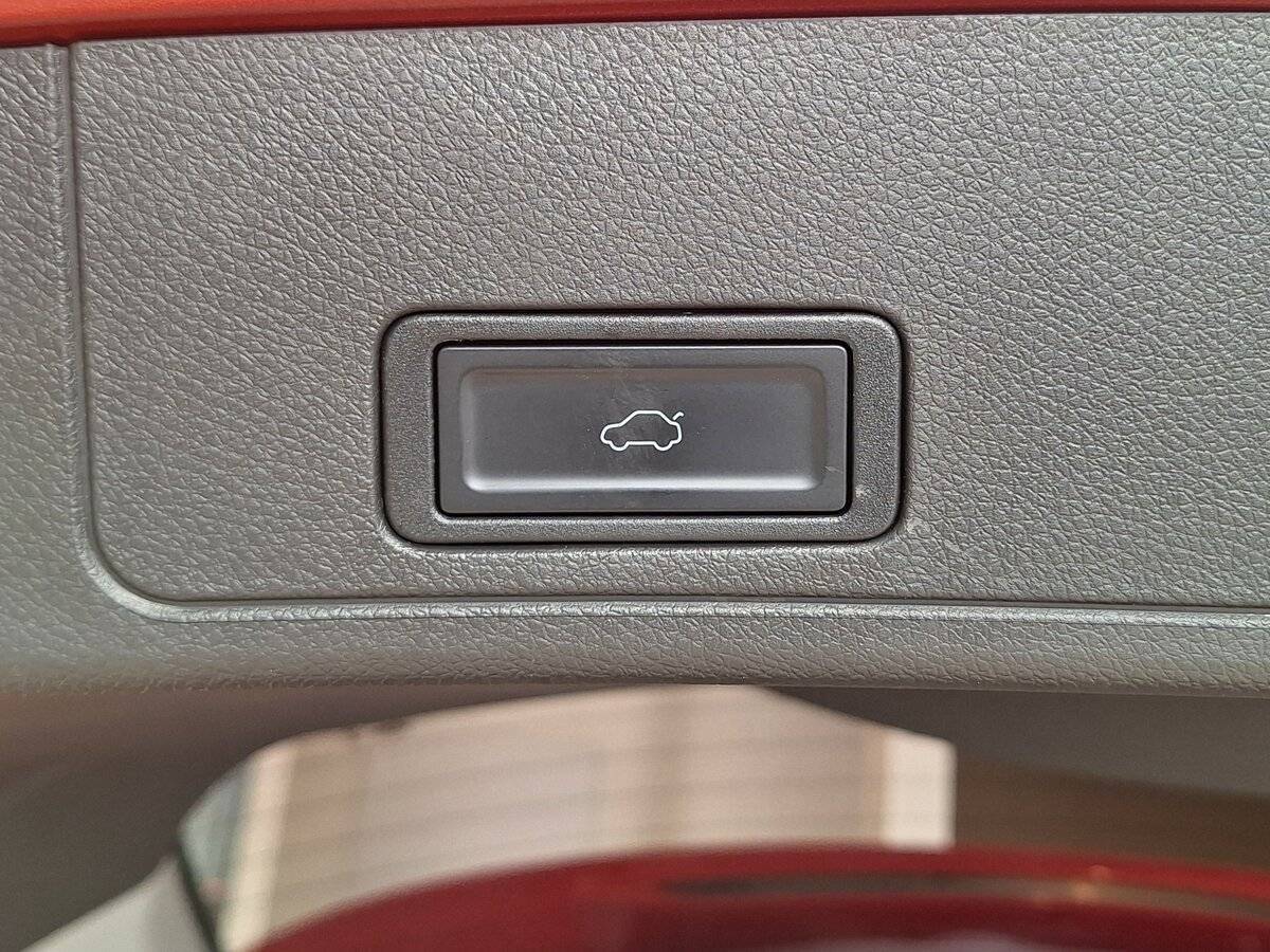 Б/У Чери Тигго 7 Про 2020 года. Фото: #20