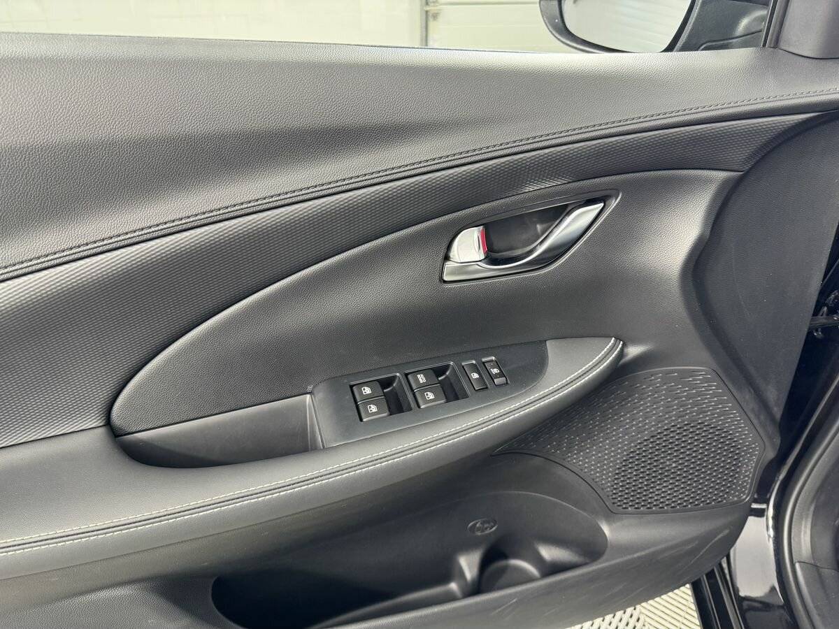 Changan Alsvin 2024 года с пробегом. Фото: #11