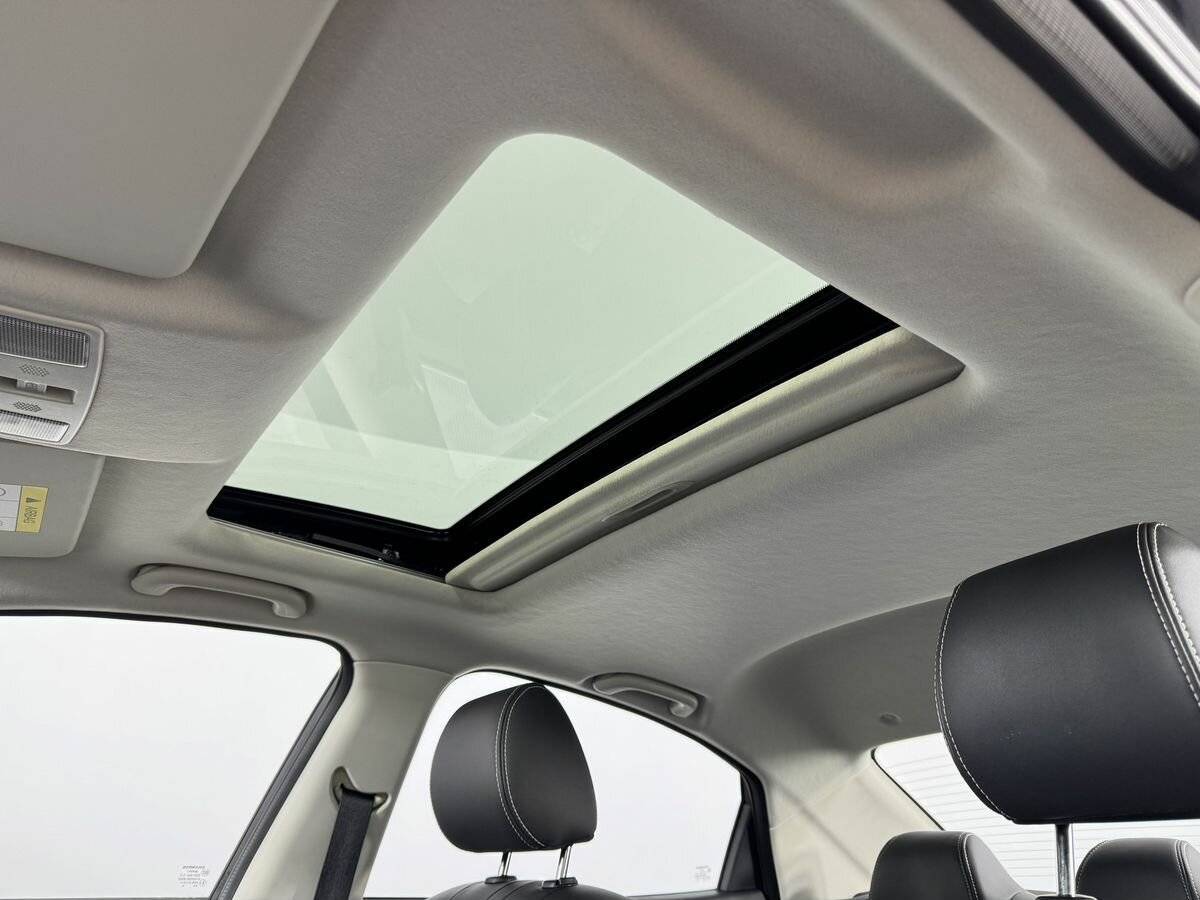 Changan Alsvin 2024 года с пробегом. Фото: #12