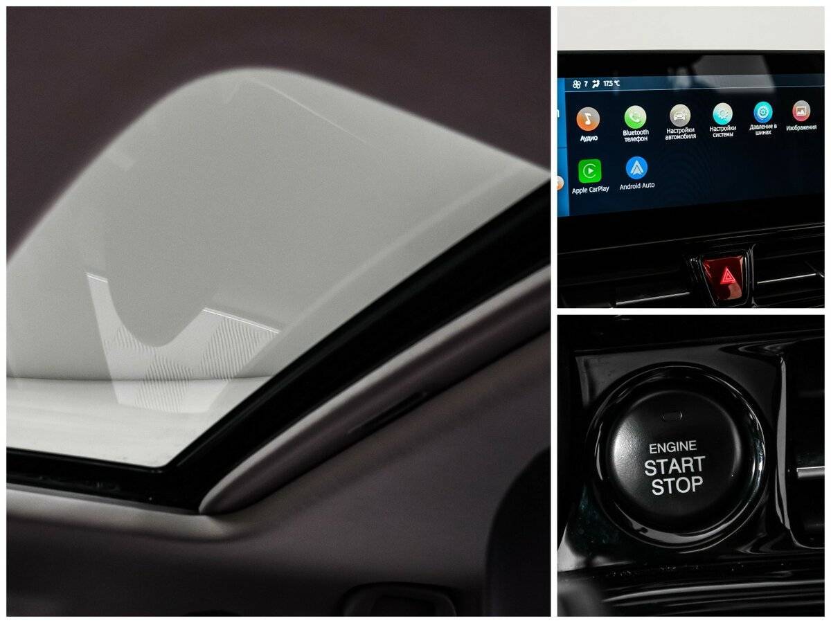 Москвич 3 2023 года с пробегом. Фото: #15