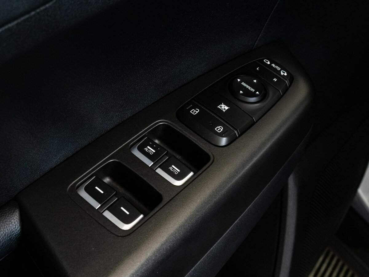 Kia Sportage 2019 года с пробегом. Фото: #16