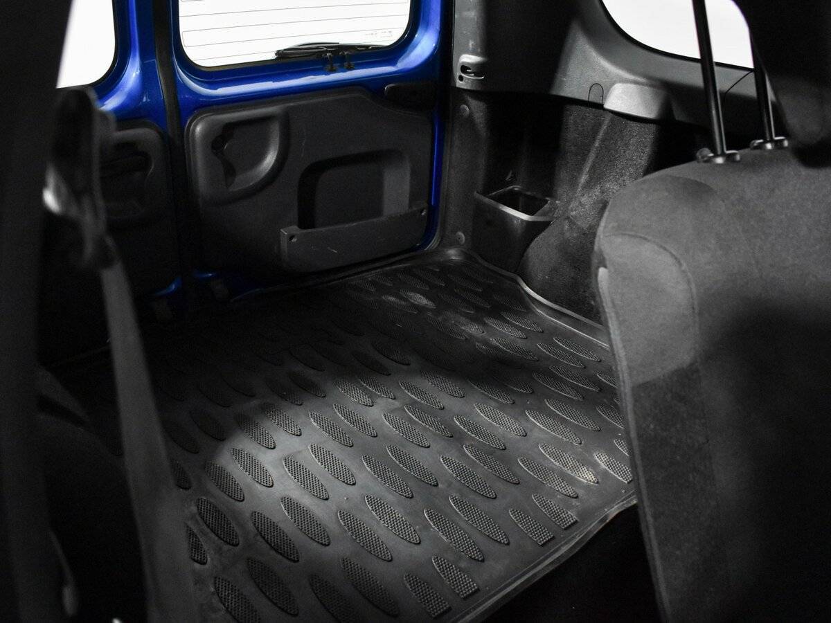 Б/У Лада (ВАЗ) Ларгус 2020 года. Фото: #11