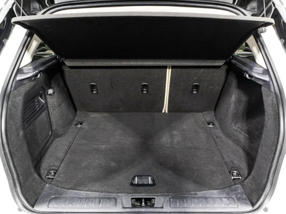 Land Rover Range Rover Evoque 2012 года с пробегом. Фото: #14