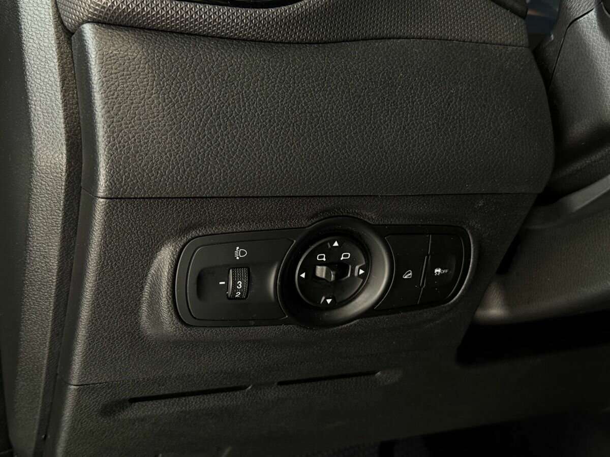 Б/У Чери Тигго 4 2021 года. Фото: #12