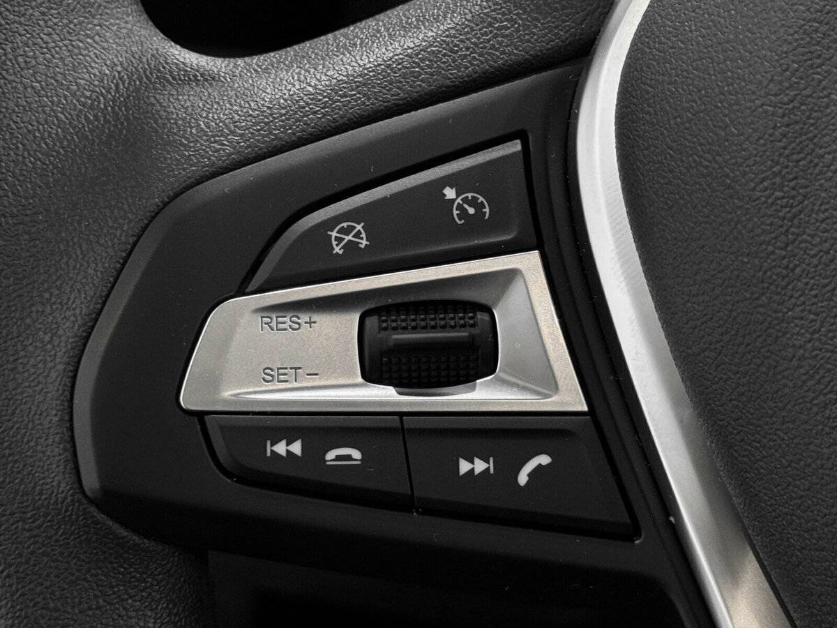 Changan Alsvin 2023 года с пробегом. Фото: #7