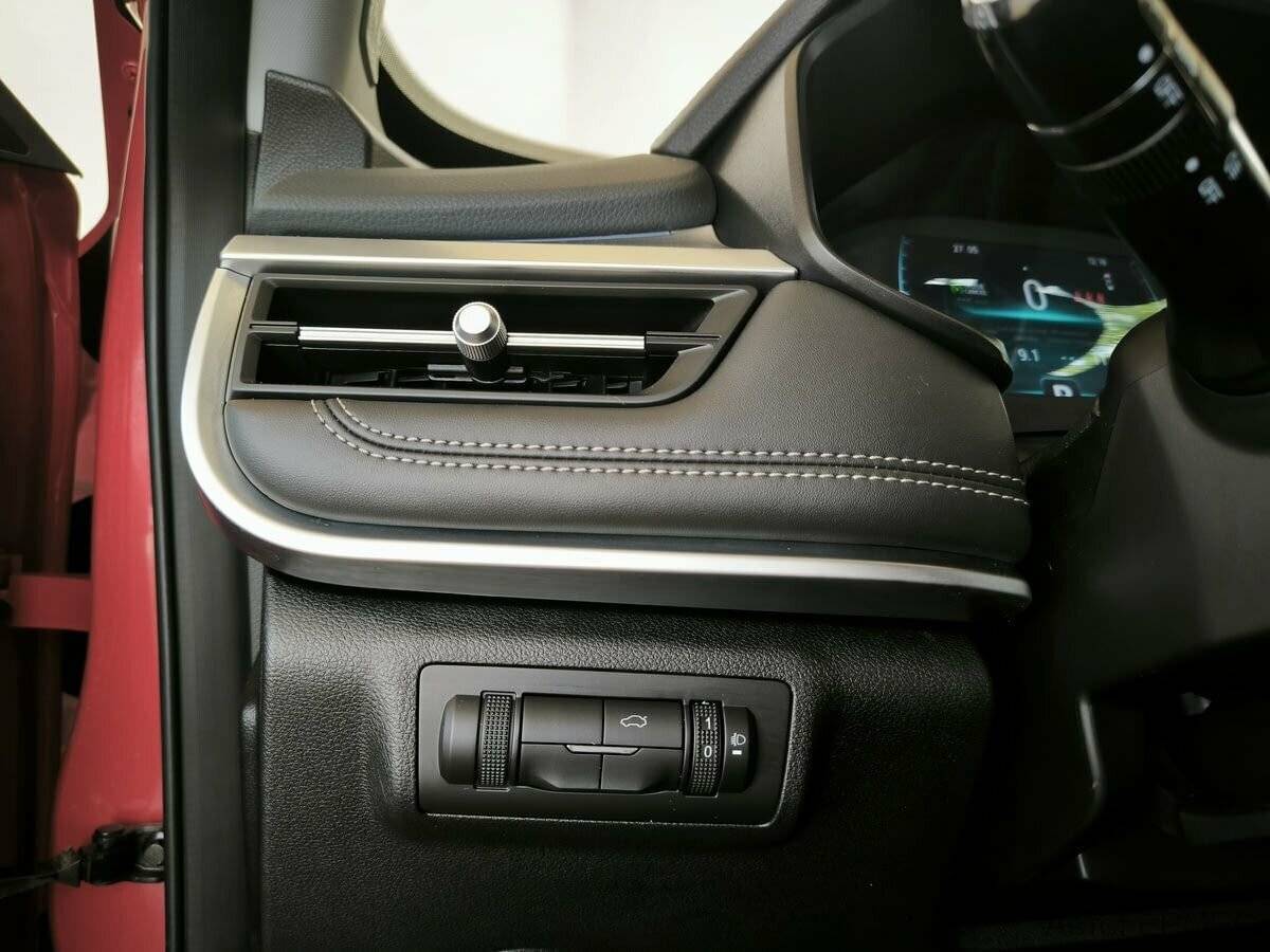 Б/У Чери Тигго 7 Про 2022 года. Фото: #8