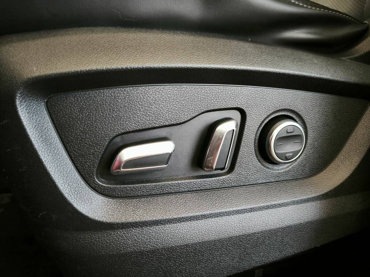 Б/У Чери Тигго 7 Про 2022 года. Фото: #10