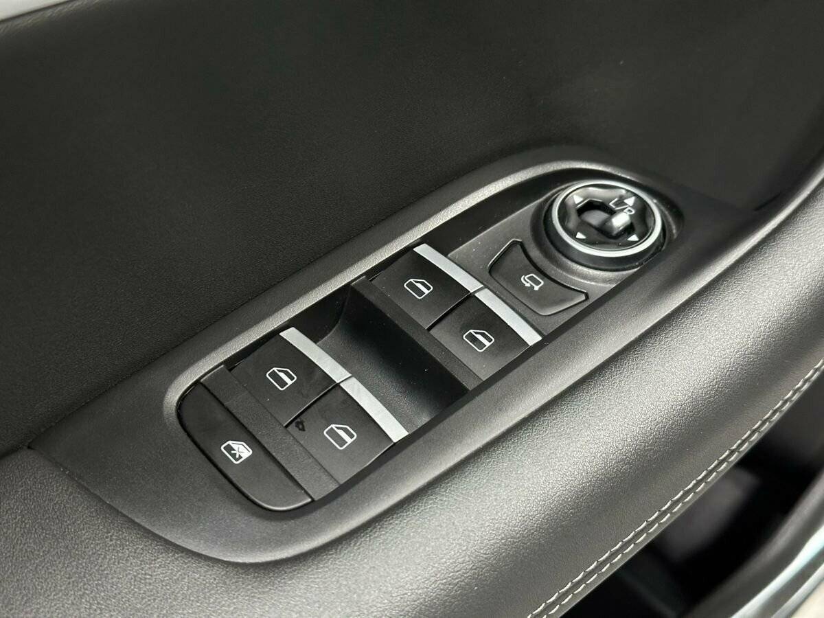 Б/У Чери Тигго 7 Про 2022 года. Фото: #12