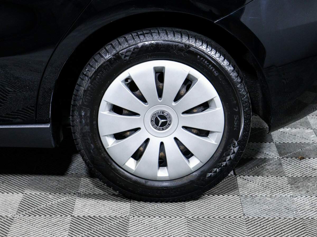 Mercedes-Benz A-Класс 2020 года с пробегом. Фото: #11