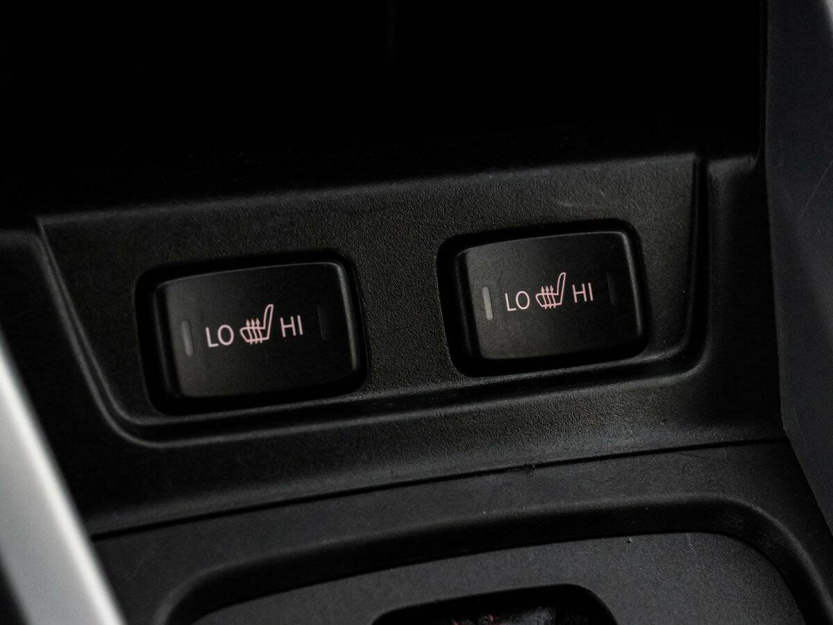 Б/У Сузуки Витара 2016 года. Фото: #14