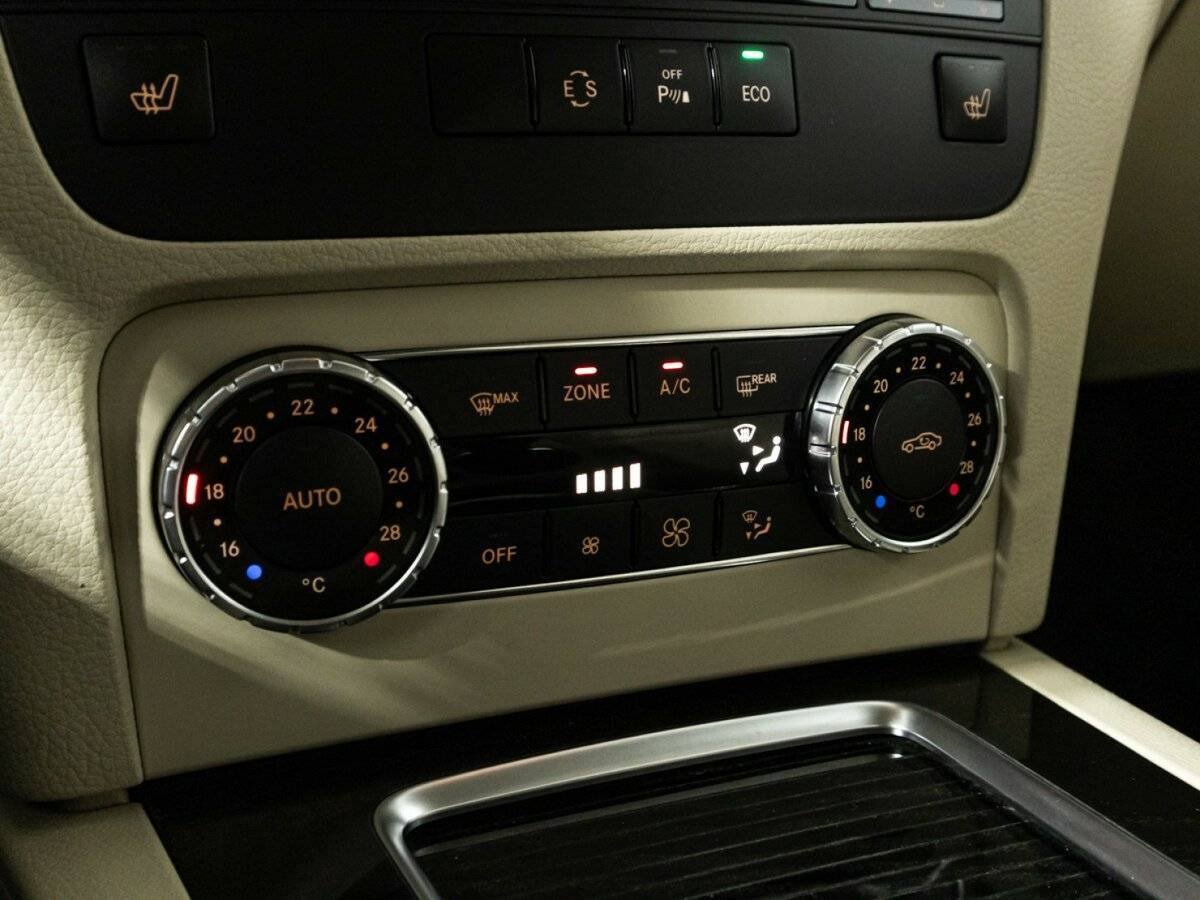 Mercedes-Benz GLK-Класс 2014 года с пробегом. Фото: #16