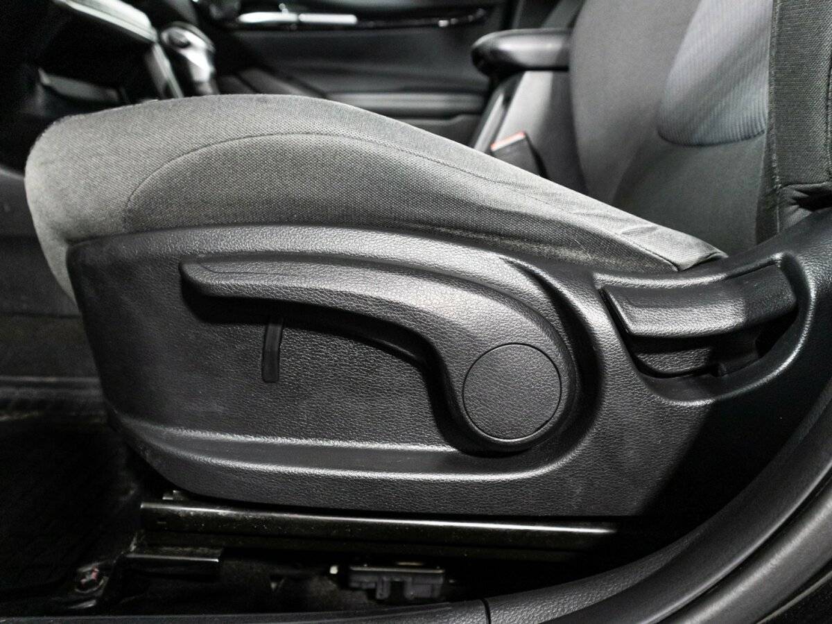 Kia Seltos 2021 года с пробегом. Фото: #16