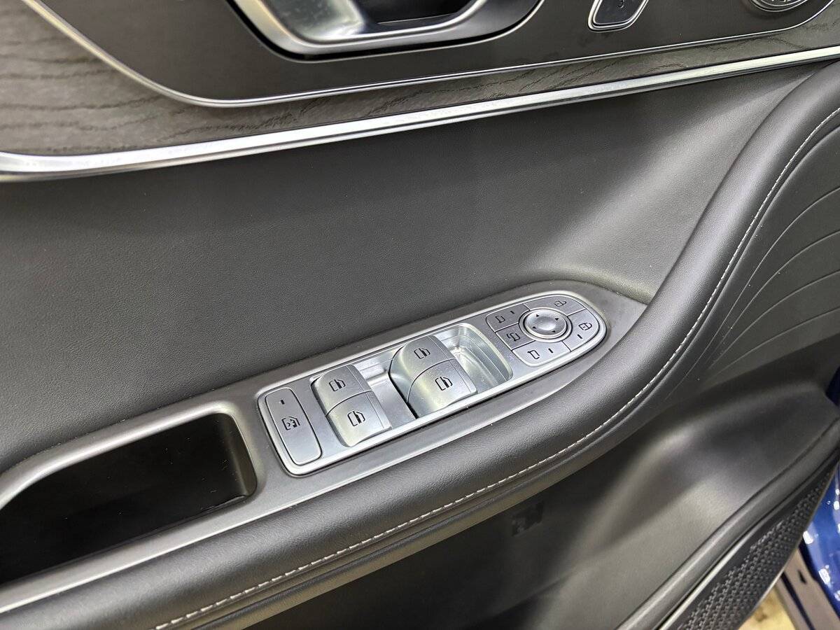 Chery Tiggo 8 Pro Max 2023 года с пробегом. Фото: #7