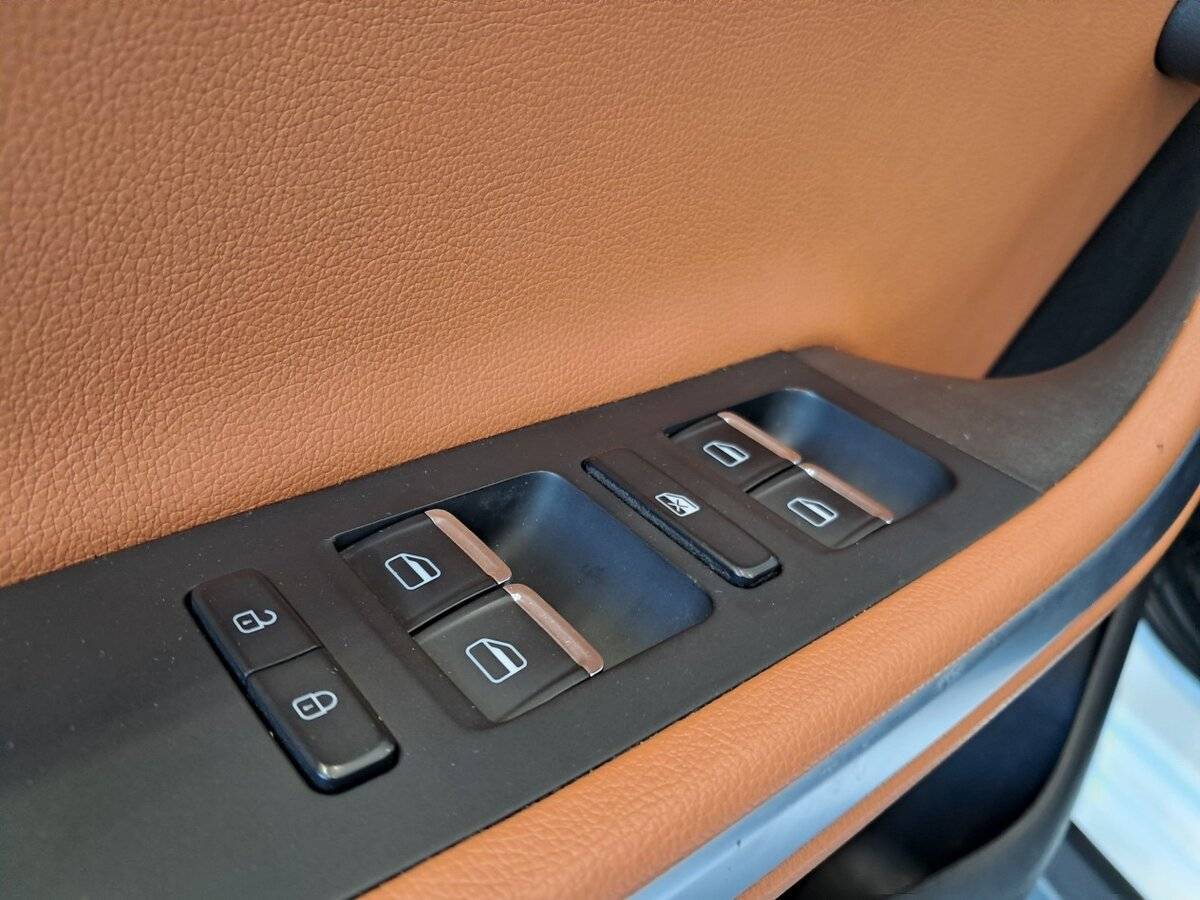 Б/У Чери Тигго 2 2017 года. Фото: #19